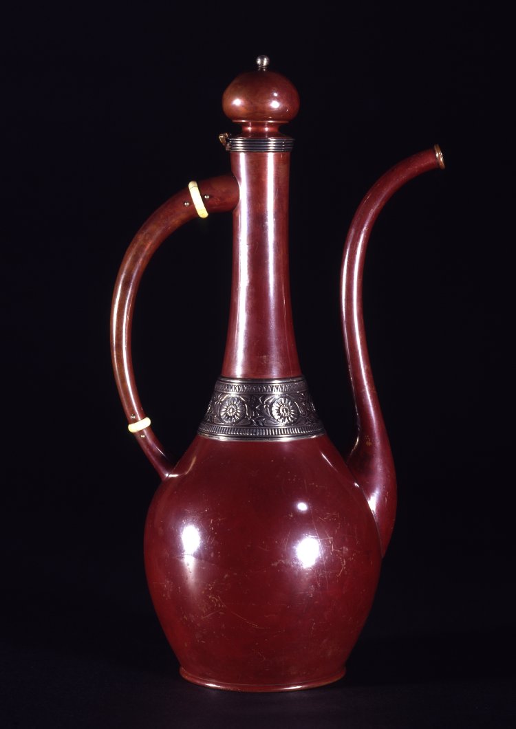 Gorham Coffee Pot
